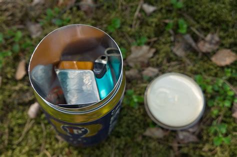 The 2nd Renaissance of Esbit - Hiking in Finland