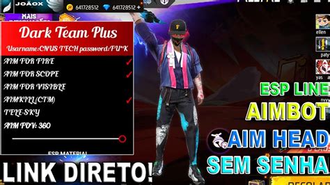 Mod Menu Hack Gr Tis Aimkill Atualizado Mod Menu Free Fire Hack