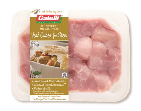 Retail Products Catelli Brothers