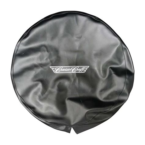 Boat Trailer Spare Wheel Cover Reviewmotors Co