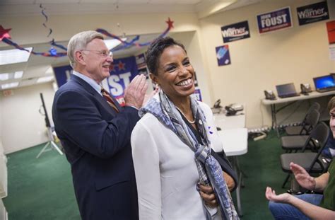 Rep. Donna Edwards Enters Maryland Senate Race | US News