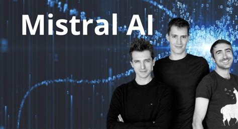 Mistral AI $2 billion valuation