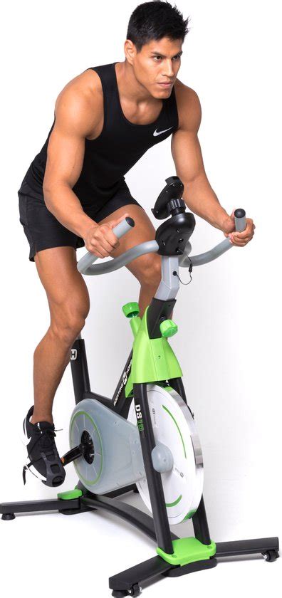 Bodytone Ds Indoor Bike Poly V Correa Transmission X X