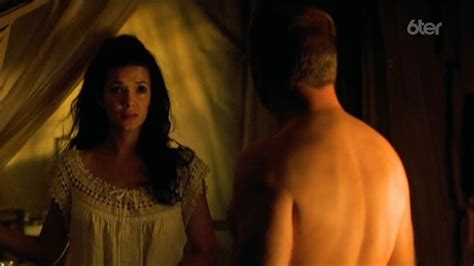 Nude Video Celebs Melanie Doutey Sexy Troie La Cite Du Tresor Perdu