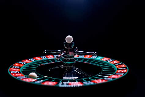 European Roulette Wheel Explained Full Roulette