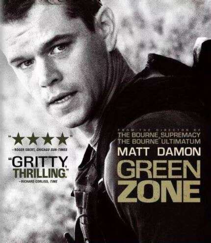 Green Zone