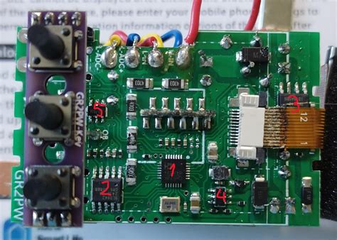 [BK7231N] Teardown and flashing of Atorch GR2P-WS: DIN rail device with ...