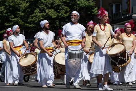 Karneval Der Kulturen Bilder Vom Umzug Des Karnevals Der K Flickr