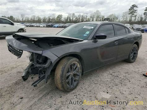 C Cdxbg Nh Dodge Charger Sxt View History And Price At