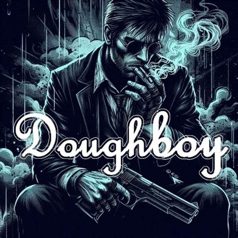 Doughboy YouTube