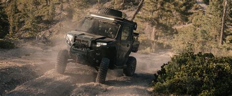 The Polaris Xpedition Is Coming For Your Jeep Superatv Off Road Atlas