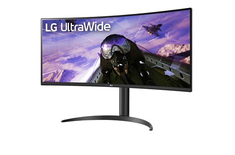 Lg Gk F B Ultrawide Qhd Curved Led Freesync Gaming Monitor Hot Sex Picture