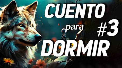 Durmiendo Con Lobos Senda Elementos Youtube