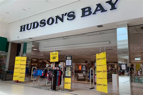The Bay In Burlington Centre Set To Close Next Summer Burlington News