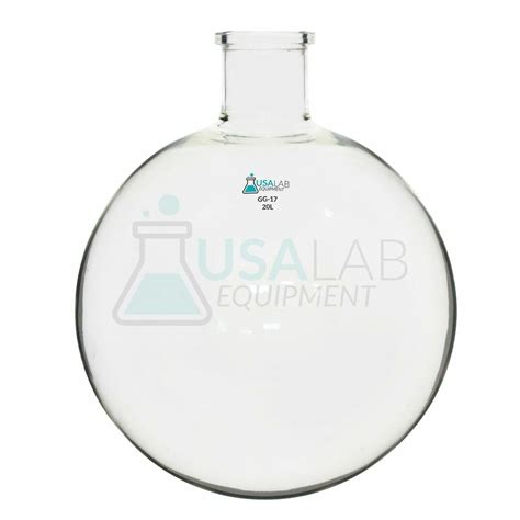 Is The Flask Perfectly Spherical What Are The Inner And Outer Diameter Of The Sphere 20l