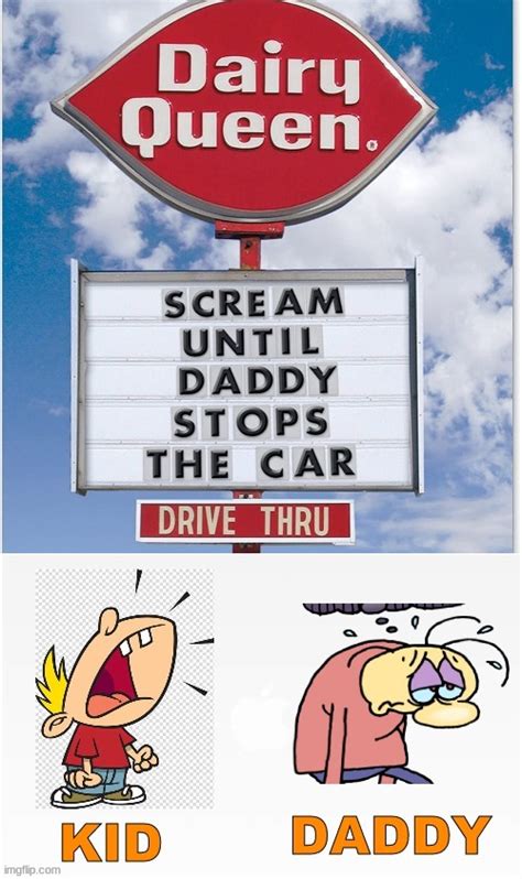 Lol Dairy Queen Imgflip