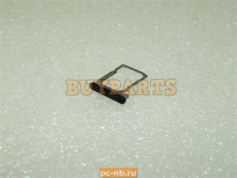 Лоток сим карты для ноутбука Lenovo ThinkPad T490, T590, P53s, T495 ...