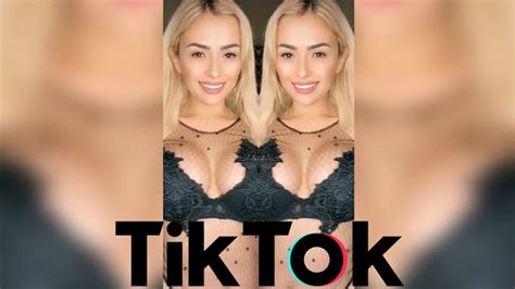 Compilación Tik Tok Mueve Lo Que Díos Te Dió Challenge Youtube