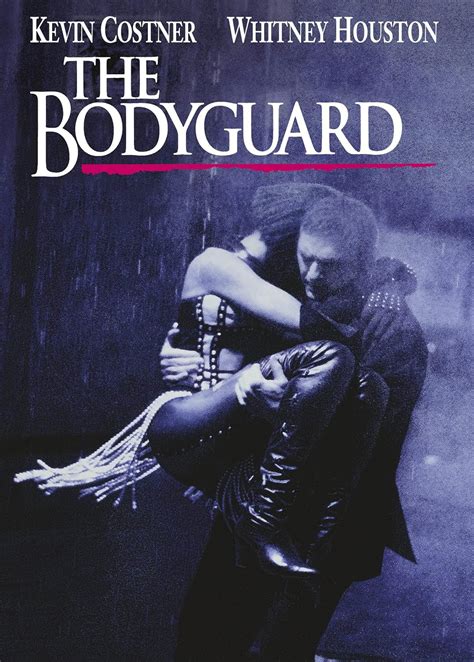 The Bodyguard Special Edition Amazonde Gary Kemp Bill Cobbs