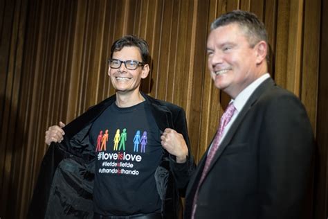 Gay Christians Ask High Court For NG Kerk Recognition The Citizen