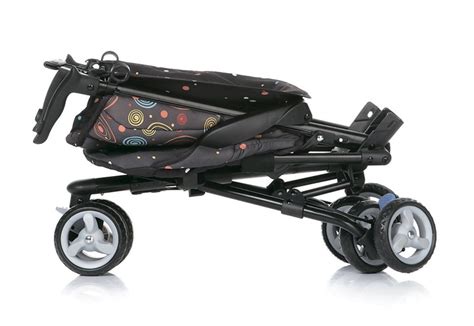 детская прогулочная коляска Geoby D888 Геоби D888