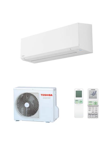 Aire Acondicionado Split De Pared Panasonic TZ KIT TZ35 WKE Tienda