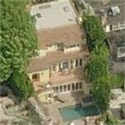 Jennifer Love Hewitt S House Former In Toluca Lake Ca Google Maps