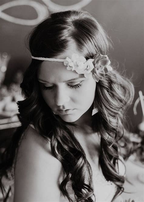 20 Gorgeous Headband Hairstyles You Love Pretty Designs