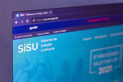 Resultado Do Sisu 2023 Veja Lista De Aprovados