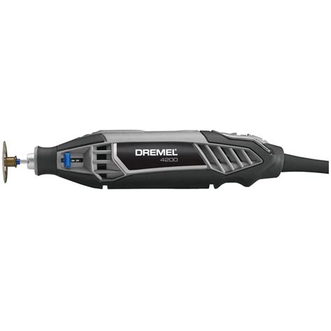 Dremel Series Variable Speed Corded Rotary Tool Kit With