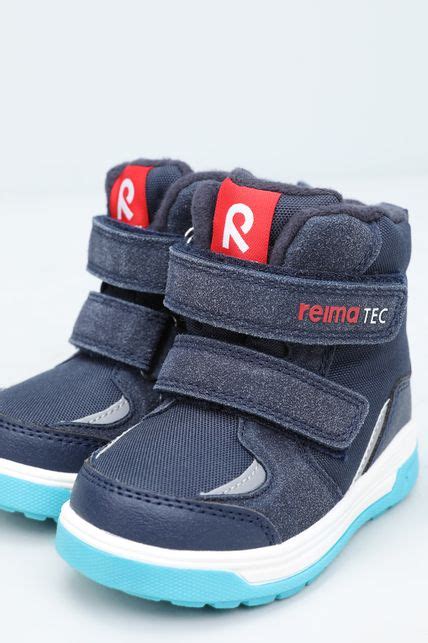 Зимние ботинки Reimatec Reima - цена 6010 ₽ купить в интернет-магазине ...