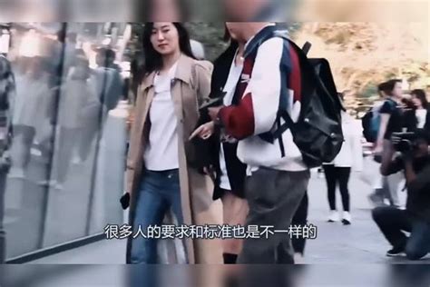 女孩们喜欢劲大的男生，还是力气小的男生？美女害羞说出原因