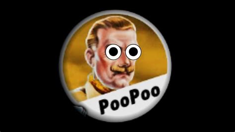 PooPoo - YouTube