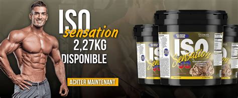 Suppl Ments Nutritionnels Essentiels Sur Strong Nutrition