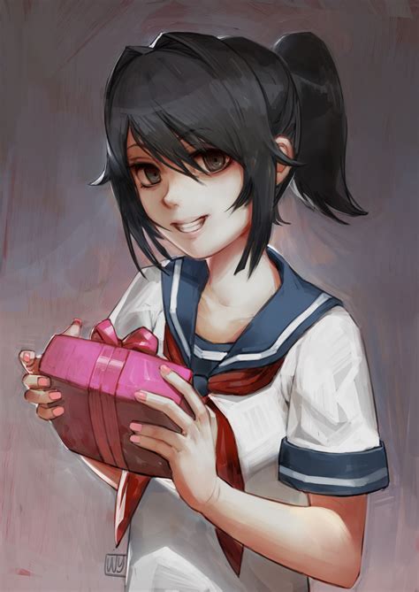 Happy Valentines Day Yandere Simulator Development Blog