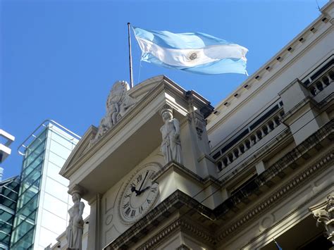 Argentina Imposes Currency Controls To Support Economy Worldnews