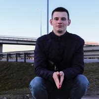 Алексей Внуков, Санкт-Петербург, Россия