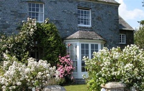 Luxury Cottages In Cornwall At Treworgey Cornwall Cottages Luxury