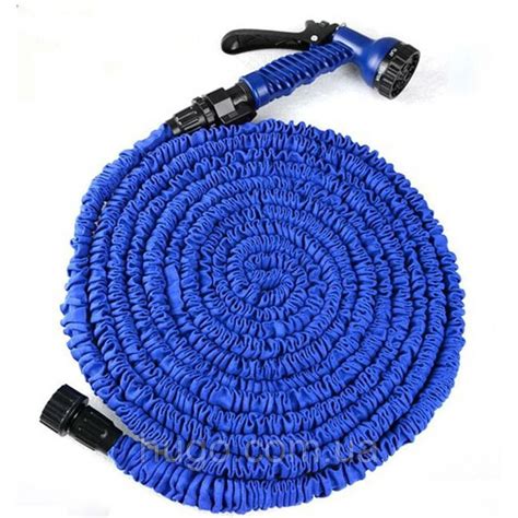 Шланг для поливу 60 м, V-HOSE PRO / Садовий шланг + розпилювач: продаж ...