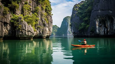 Explore The Best Kayaking Destinations Across The Globe