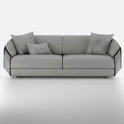 Home Royale Sofa D Model By Tyler Toney