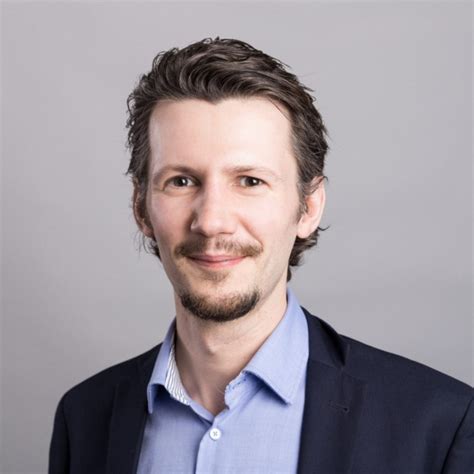 Georg Ratjen Team Leader Managing Consultant Kotec