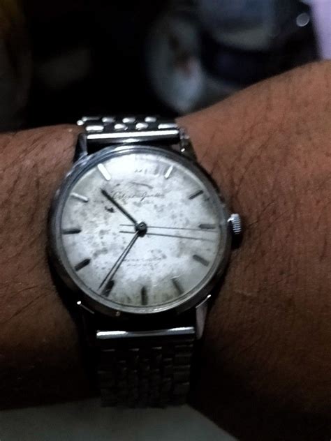 Vintage Citizen Junior On Carousell