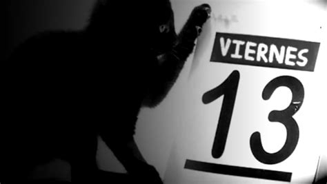 Viernes 13 ¿por Qué Se Considera Un Día De Mala Suerte