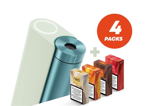 HOW TO CHARGE YOUR glo™ TOBACCO HEATER? | Blog | glo Switzerland