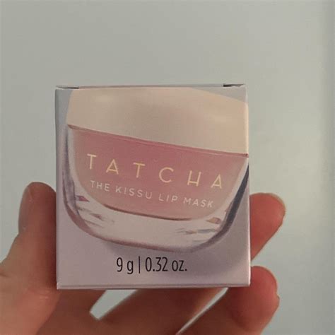 Tatcha The Kissu Lip Mask Never Opened Depop