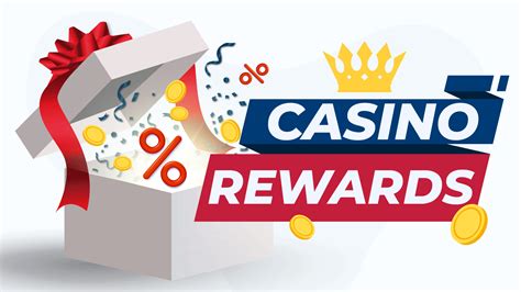 Casino Rewards en français - Bonus sans dépôt et tours gratuits 2025