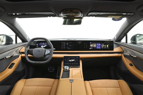 Voyah Chinese Electric Car Brand Export - GuangcaiAuto