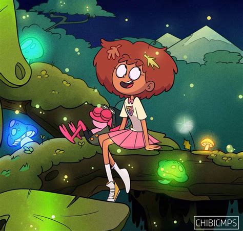 Amphibia Amino •español• Wiki Mao Mao Hoph Español Latino💫 Amino