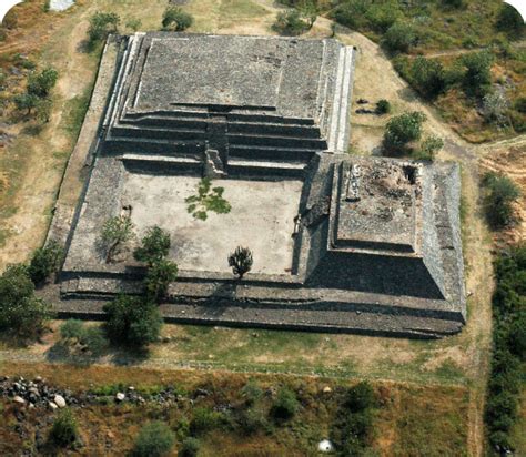 Peralta Zona Arqueológica Agenda de Eventos de Guanajuato